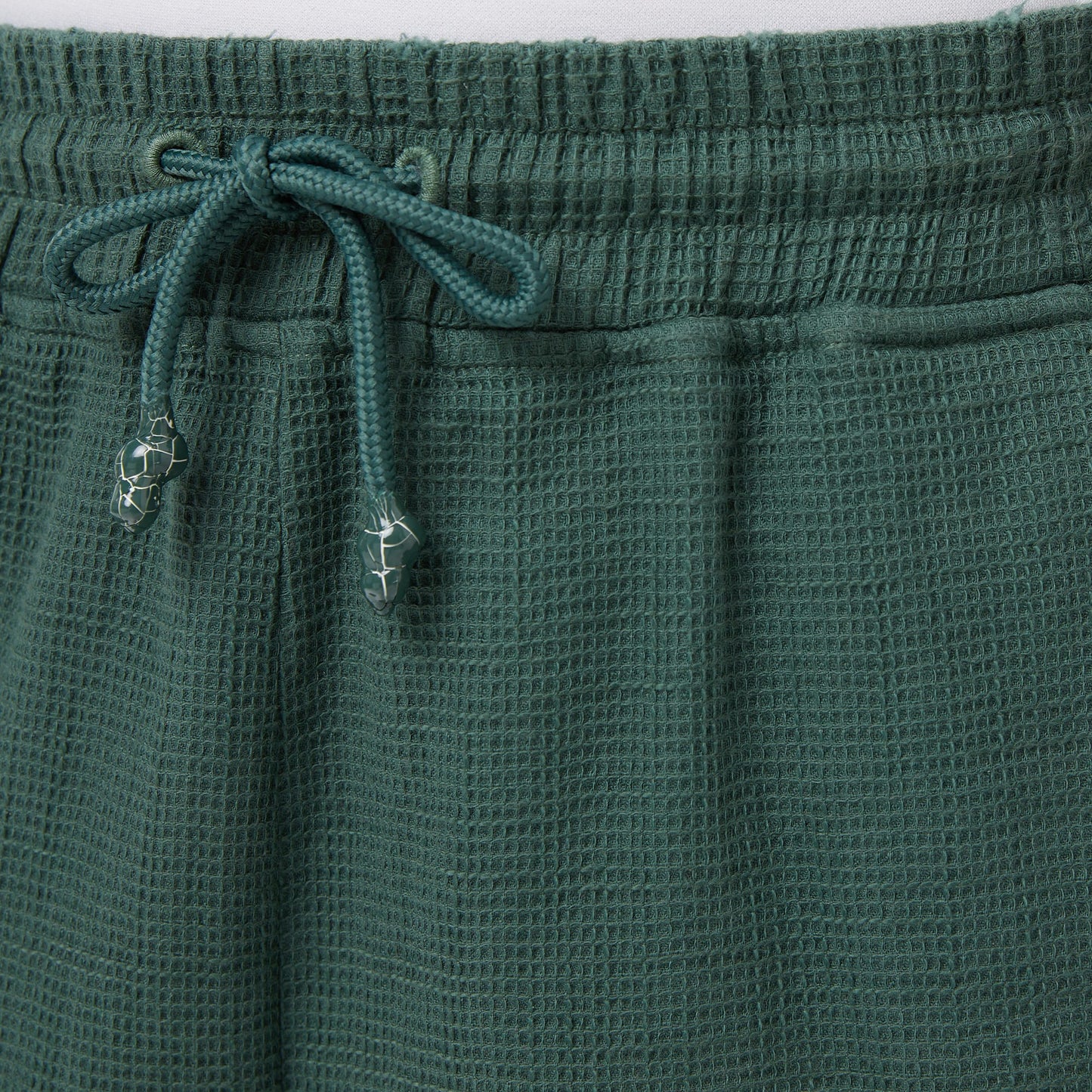 United4 Erkek Yeşil Pantolon