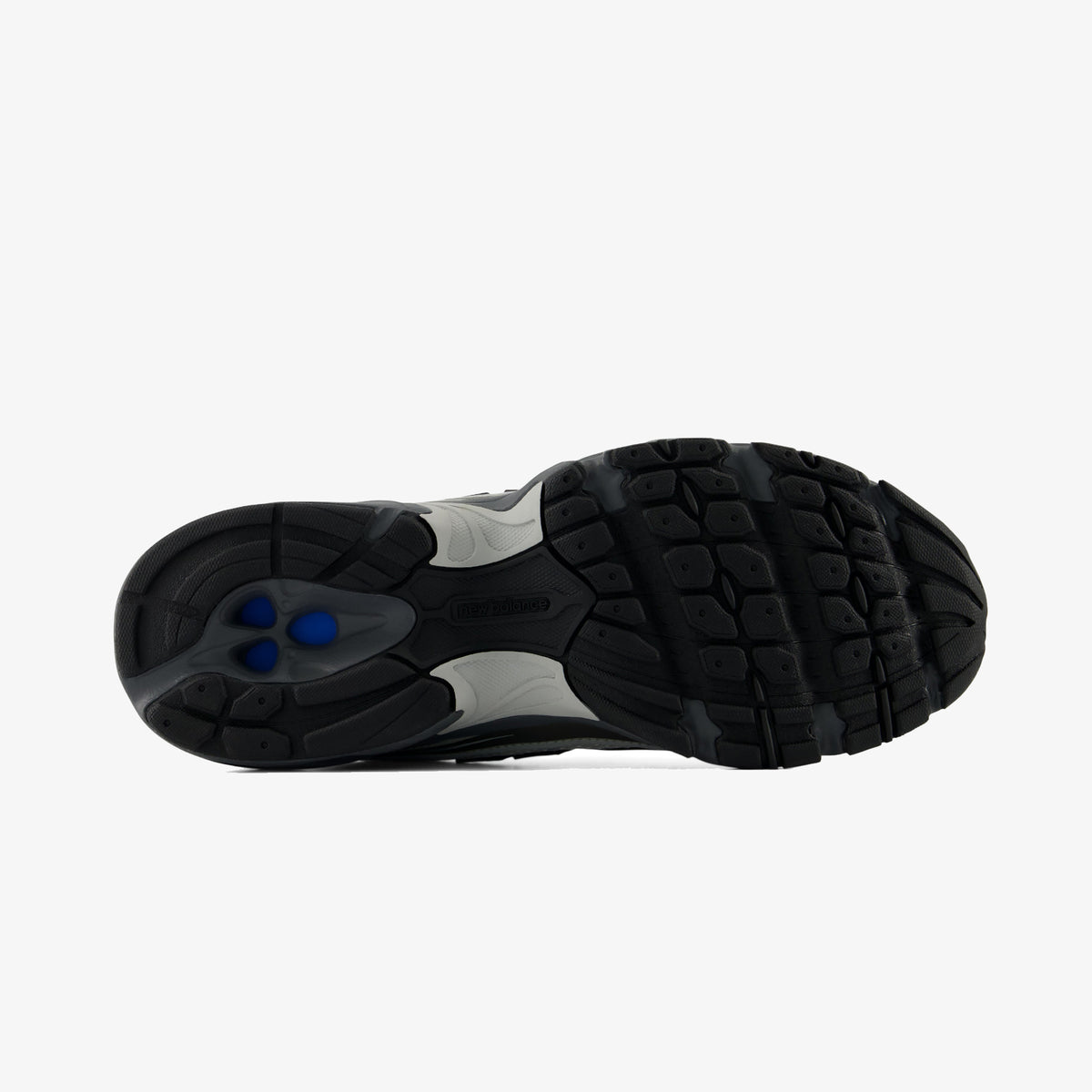 New Balance 740 Unisex Siyah Spor Ayakkabı