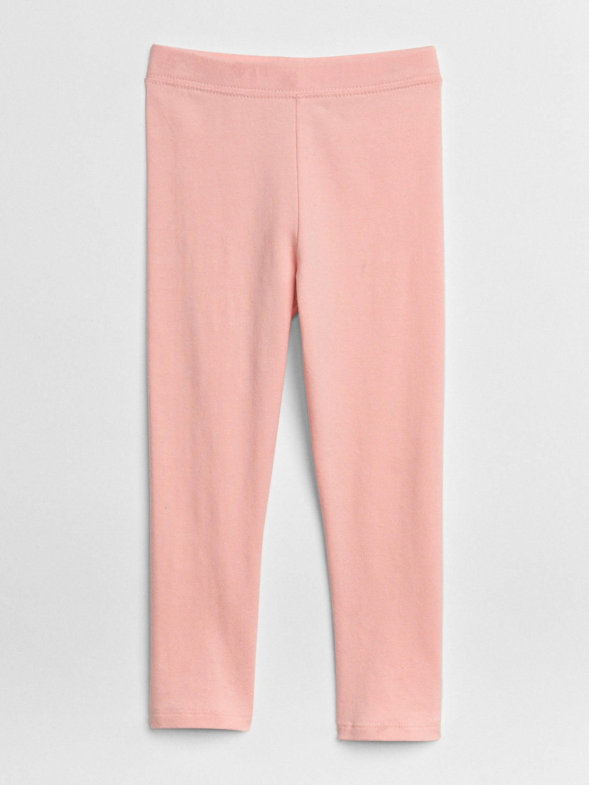 Açık Pembe Legging Tayt