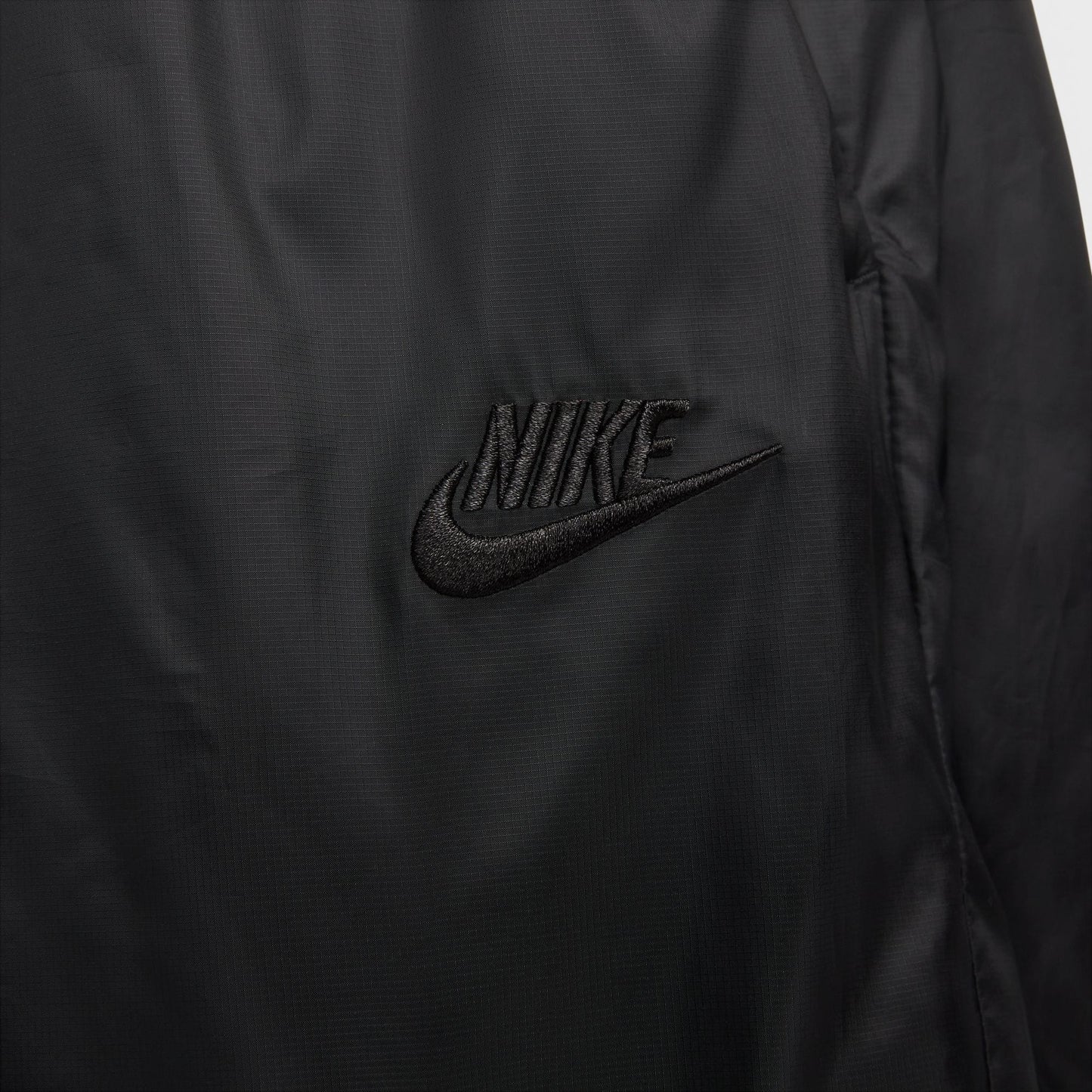 Nike Tech Woven Lined Erkek Siyah Eşofman Altı
