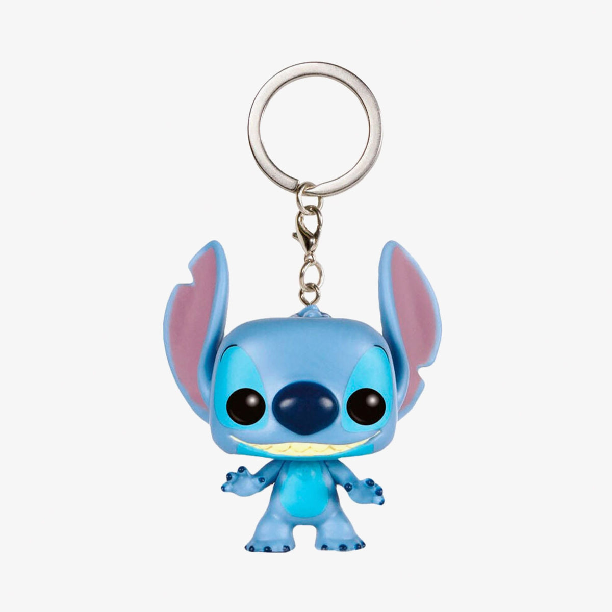 Funko Pocket Pop! Disney: Lilo & Stitch Unisex Renkli Figür