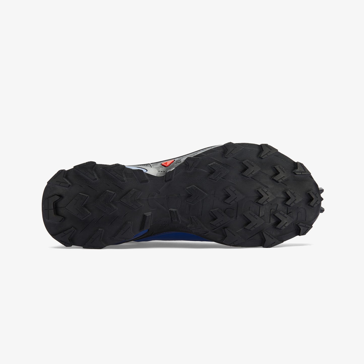 Salomon Supercross 4 Gore-tex Erkek Siyah Outdoor Ayakkabı