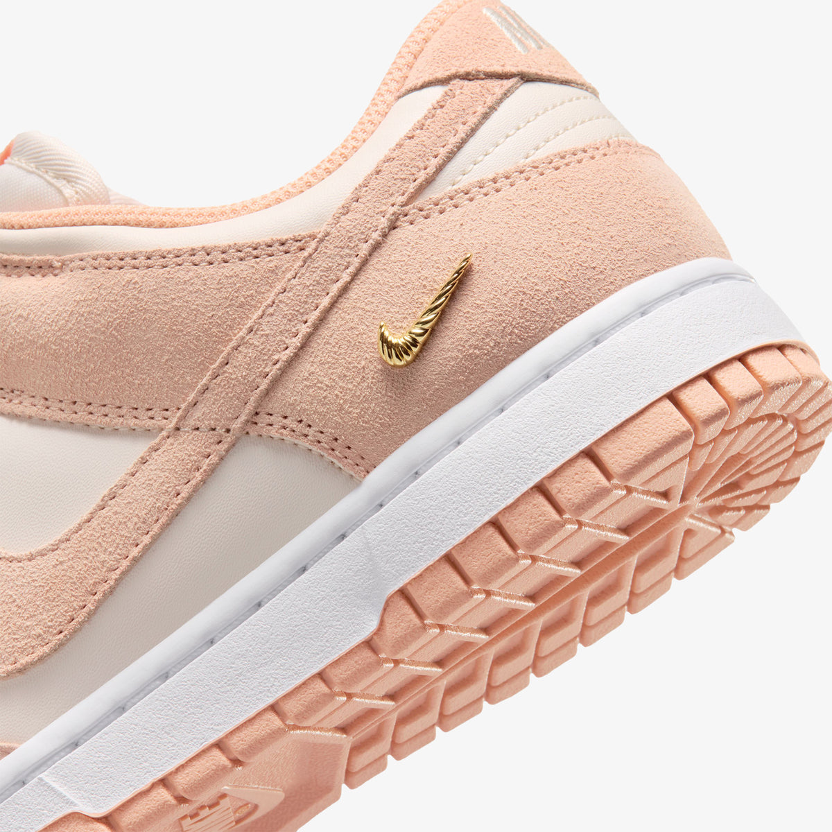 Nike Dunk Low Kadın Pembe Sneaker