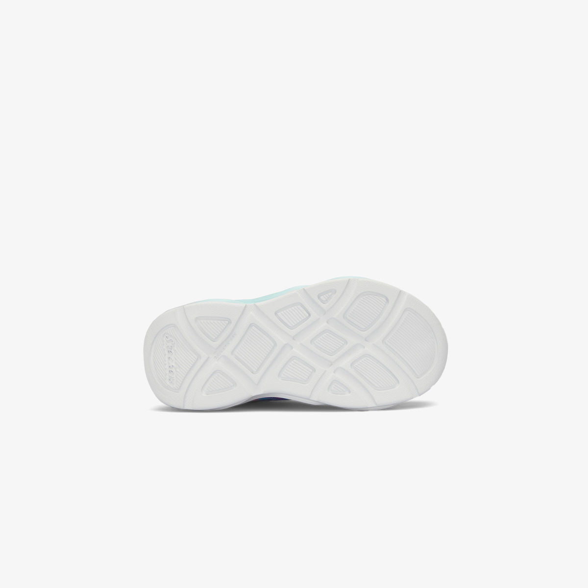 Skechers Twisty Glow Sorbet Swirl Bebek Renkli Spor Ayakkabı