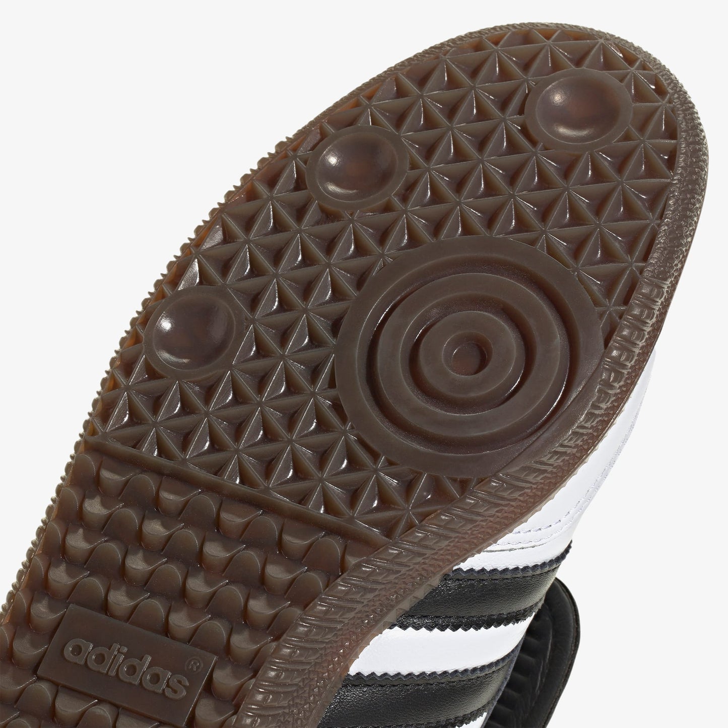 Adidas Samba Lt Unisex Beyaz Spor Ayakkabı