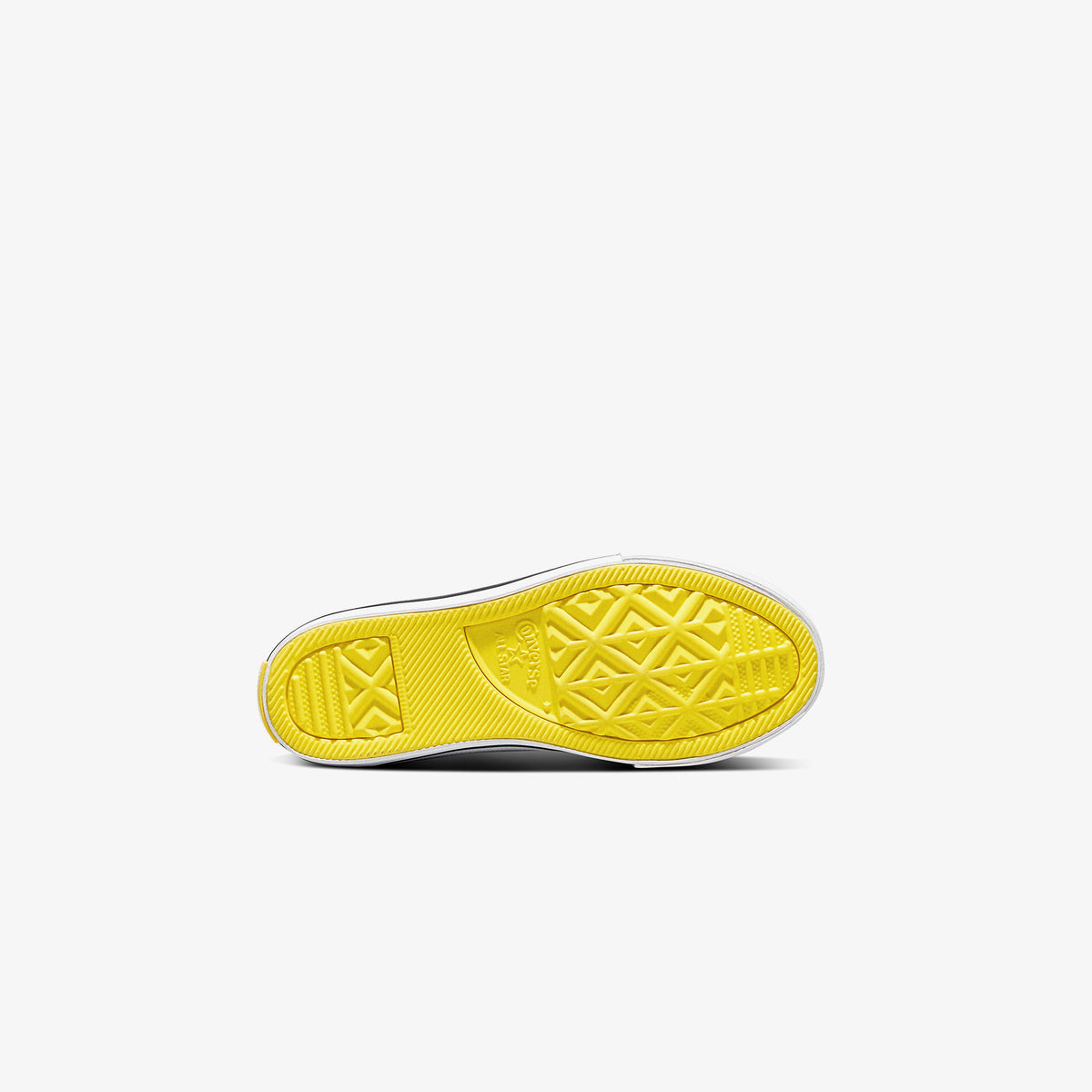Converse X Minions Chuck Taylor All Star Çocuk Beyaz Sneaker