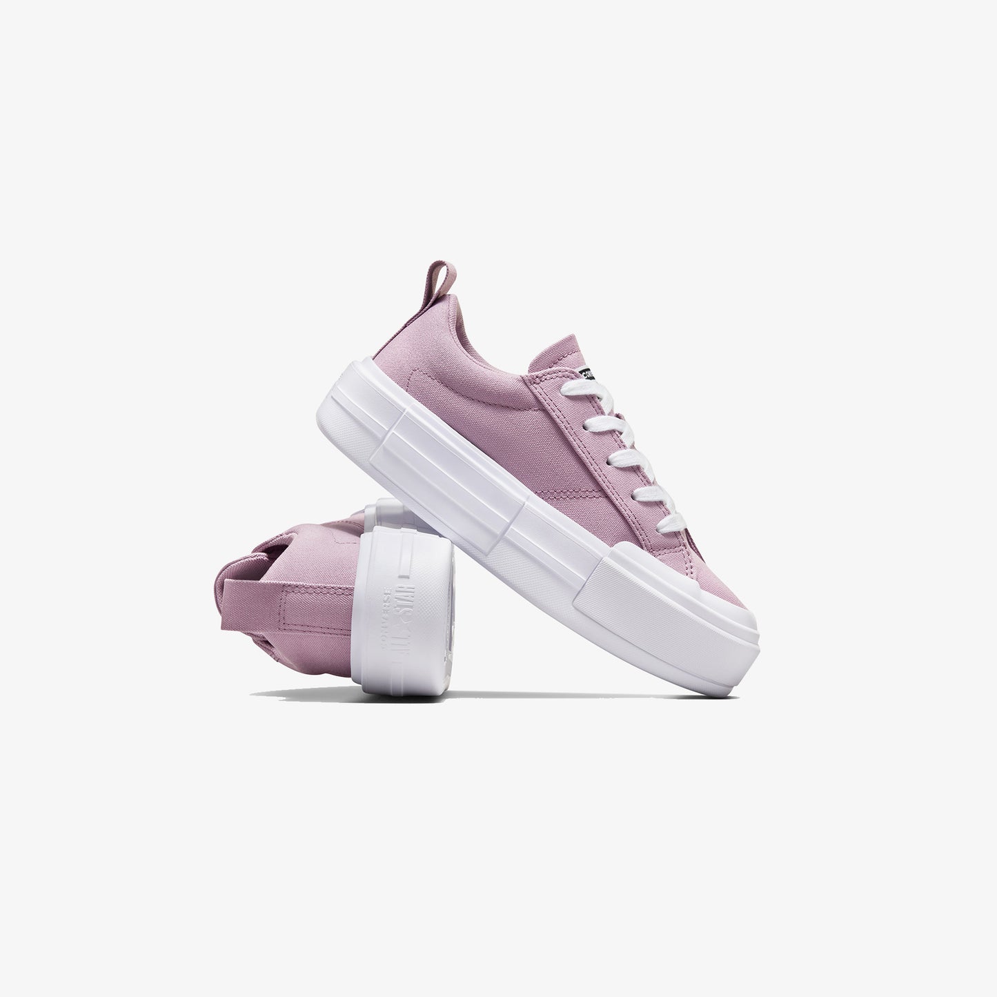 Converse All Star Cruise Chuck Taylor Çocuk Mor Sneaker
