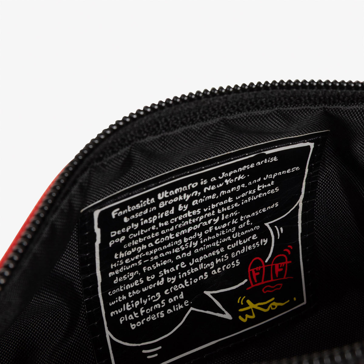 Eastpak Benchmark Single Unisex Kırmızı Kalem Kutusu