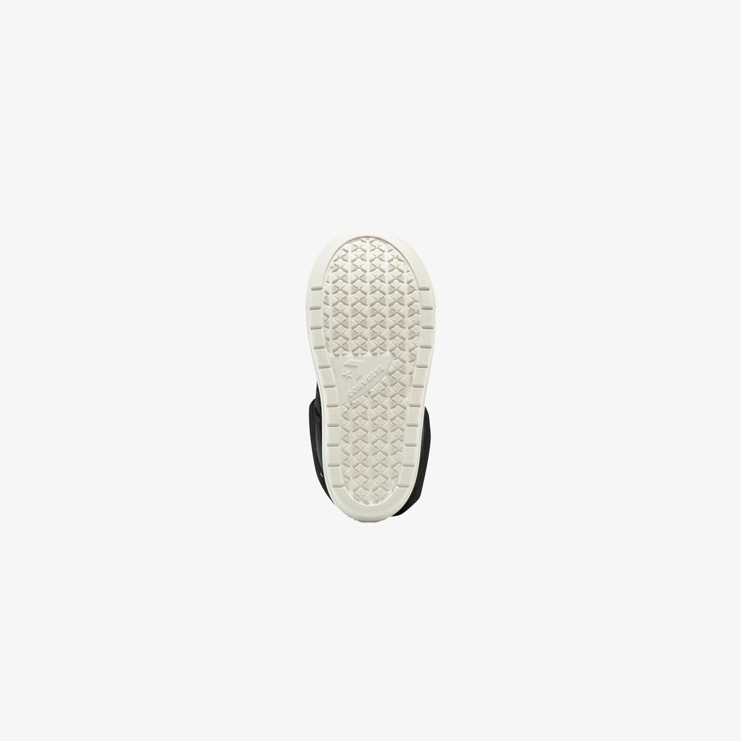 Converse Chuck Taylor All Star Elements Çocuk Siyah Sneaker