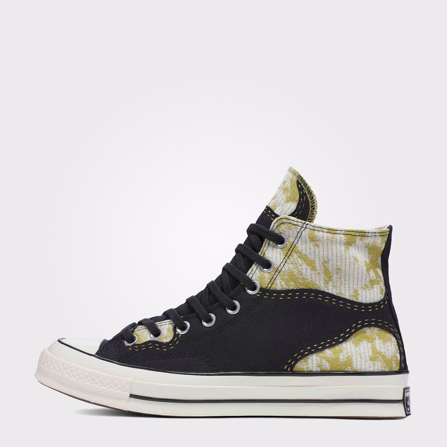 Converse Chuck 70 Unisex Siyah Sneaker