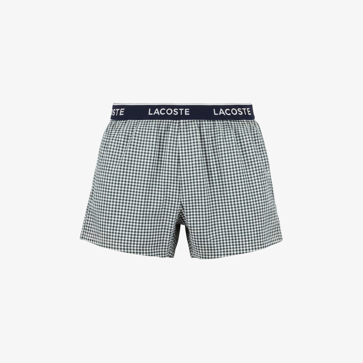 Lacoste Classic Erkek Siyah Iç Giyim