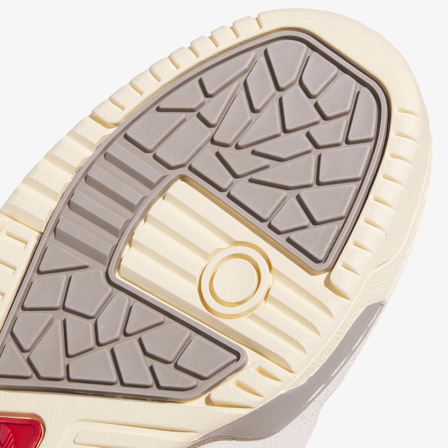 Adidas Rivalry Low Erkek Krem Spor Ayakkabı