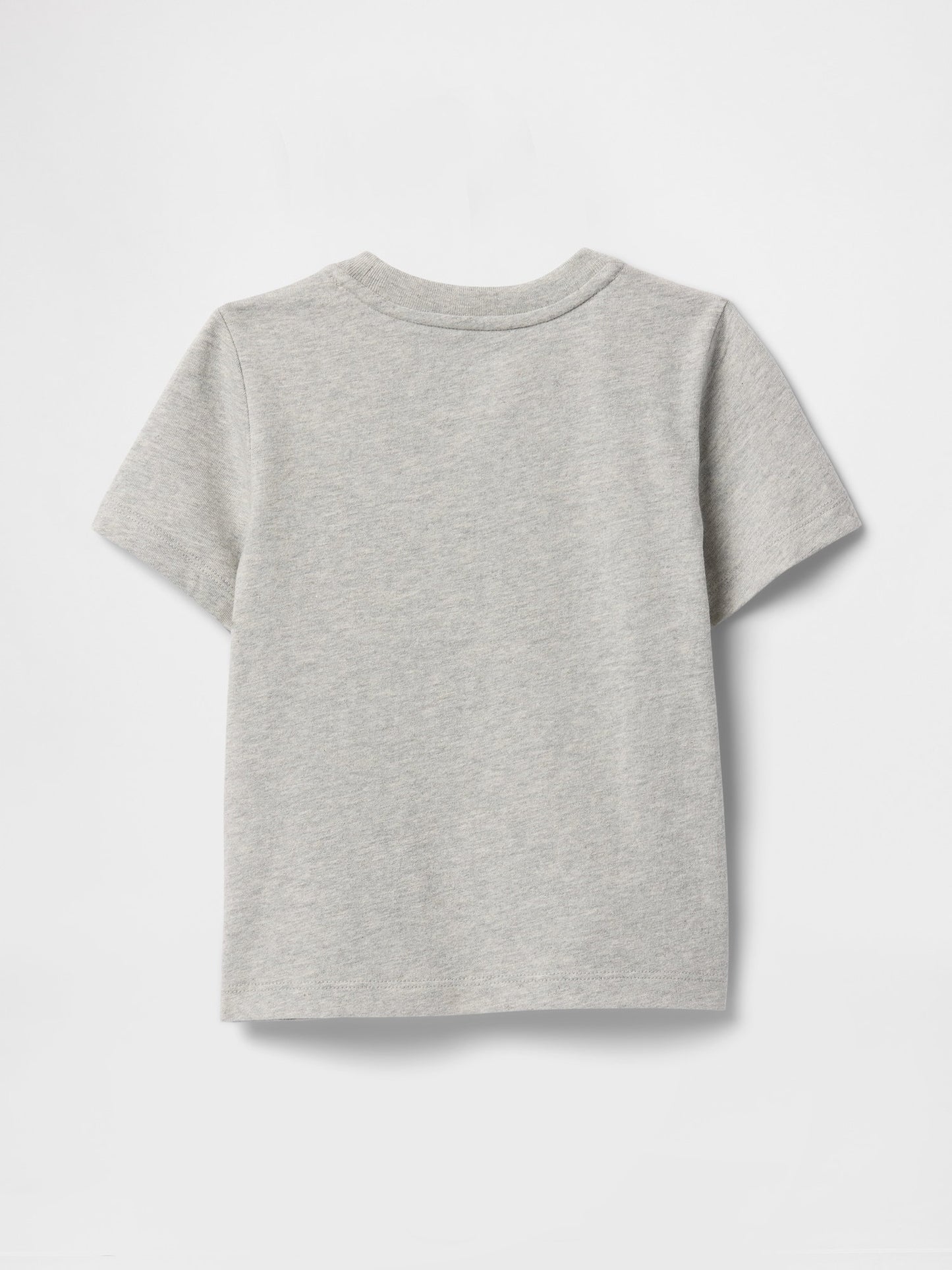 Gri Gap Logo T-shirt