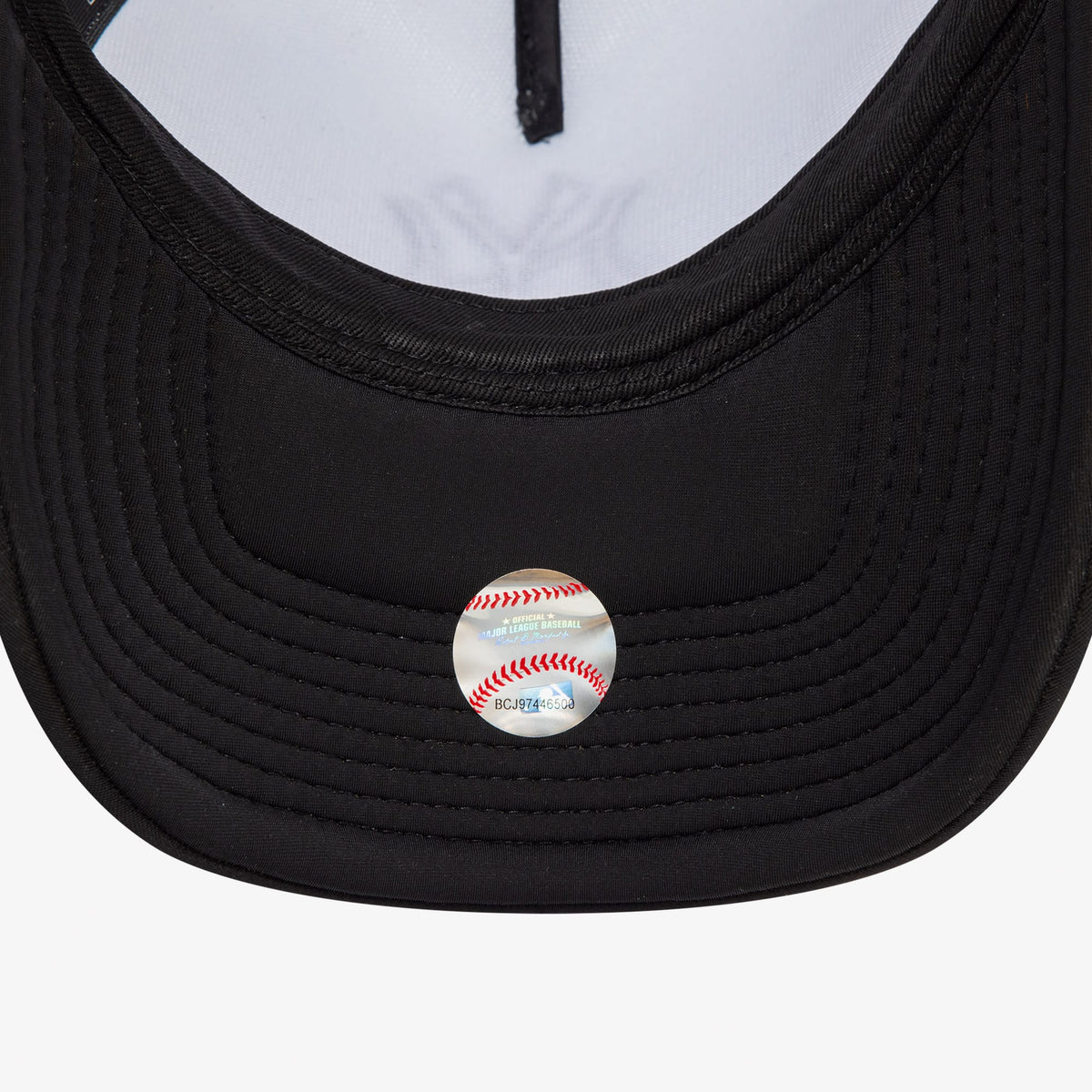 New Era Mlb Graphic New York Yankees Unisex Beyaz Şapka
