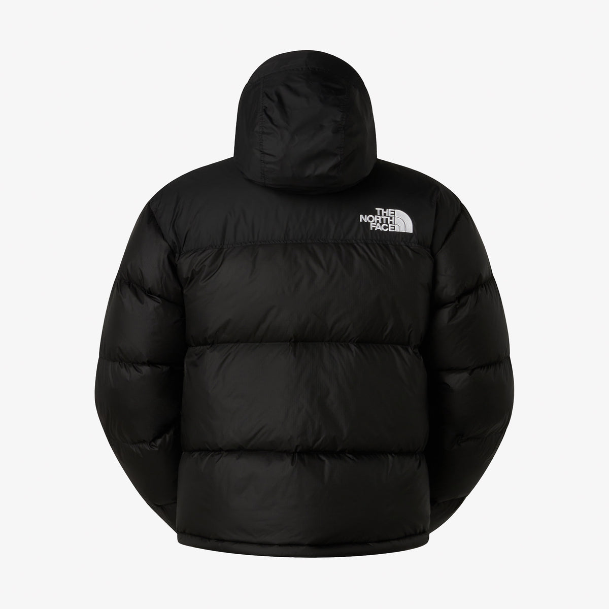 The North Face 1996 Retro Nuptse Erkek Siyah Mont