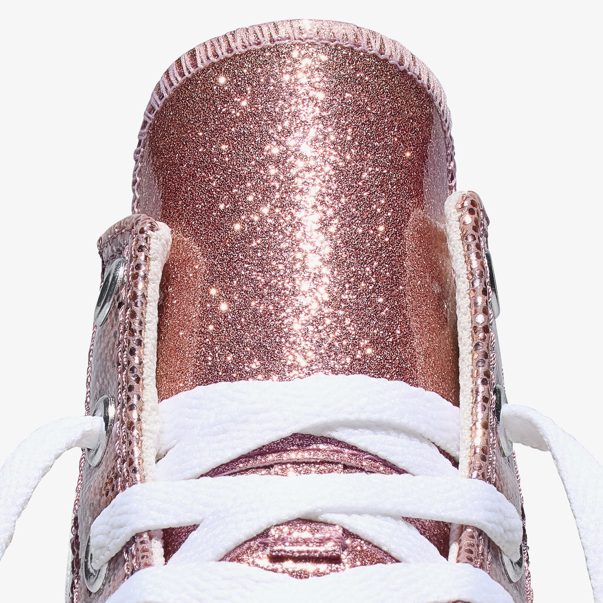 Converse Chuck Taylor All Star Eva Lift Çocuk Pembe Sneaker