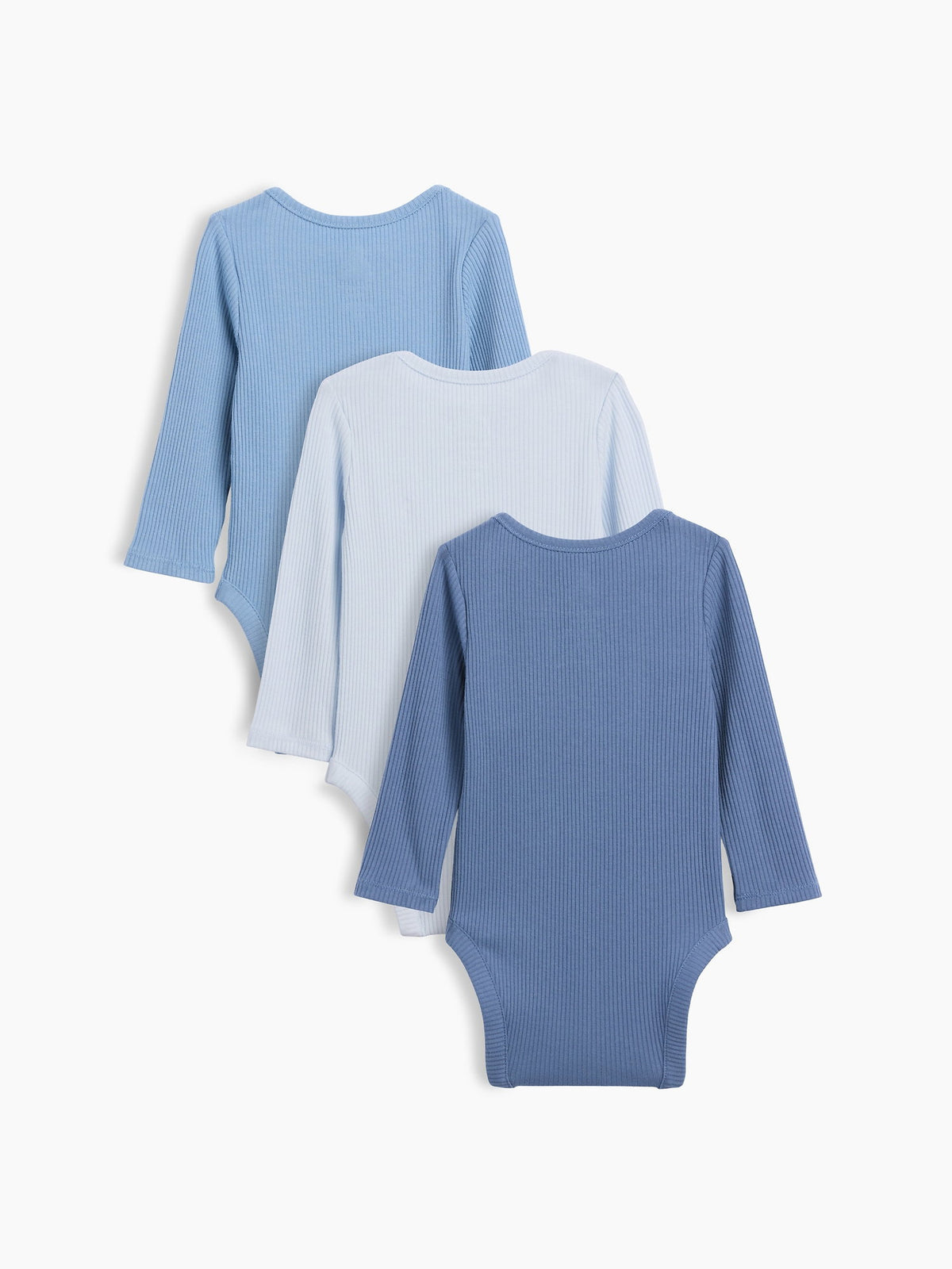 Mavi Baby First Favorites Tinyrib Cep Bodysuit (3’lü)