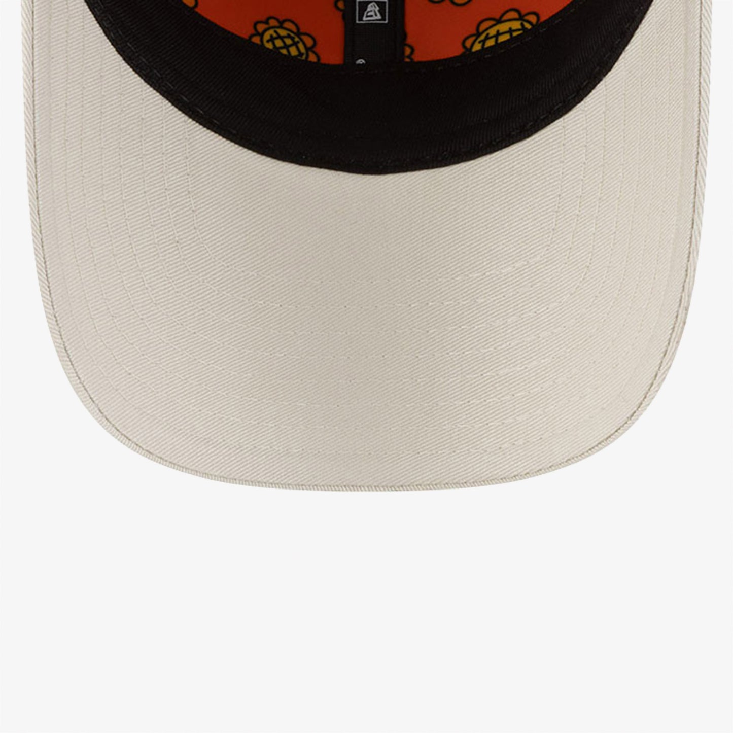 New Era X One Piece Nami Unisex Bej Şapka