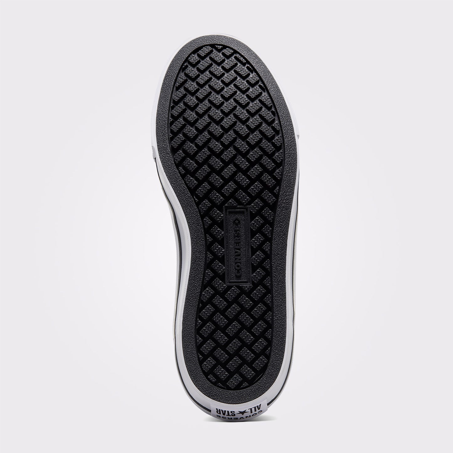 Converse Cons Unisex Siyah Sneaker