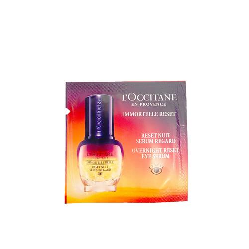 Sample - Reset Eye Serum 1ml - Fransa