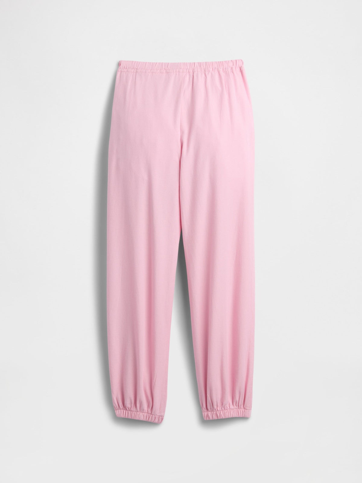 Pembe Kids Pull-on Twill Utility Joggers