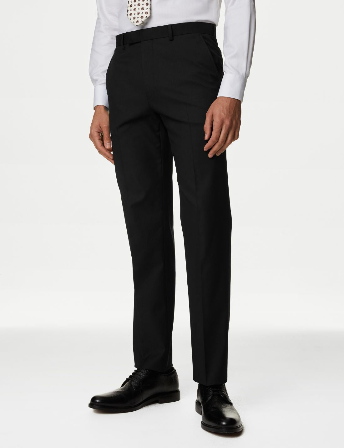 Regular Fit Klasik Pantolon