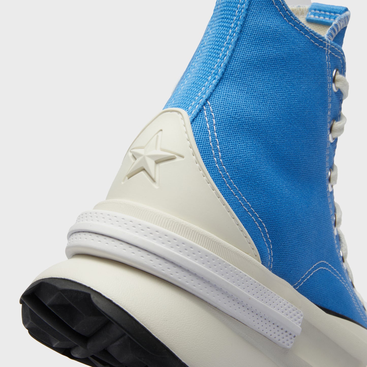 Converse Run Star Legacy Cx Platform Unisex Mavi Sneaker