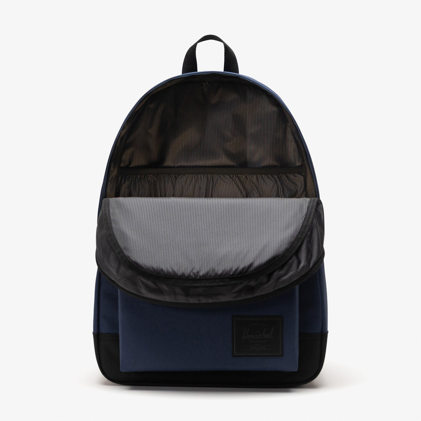 Herschel Classic Xl Unisex Mavi Sırt Çantası