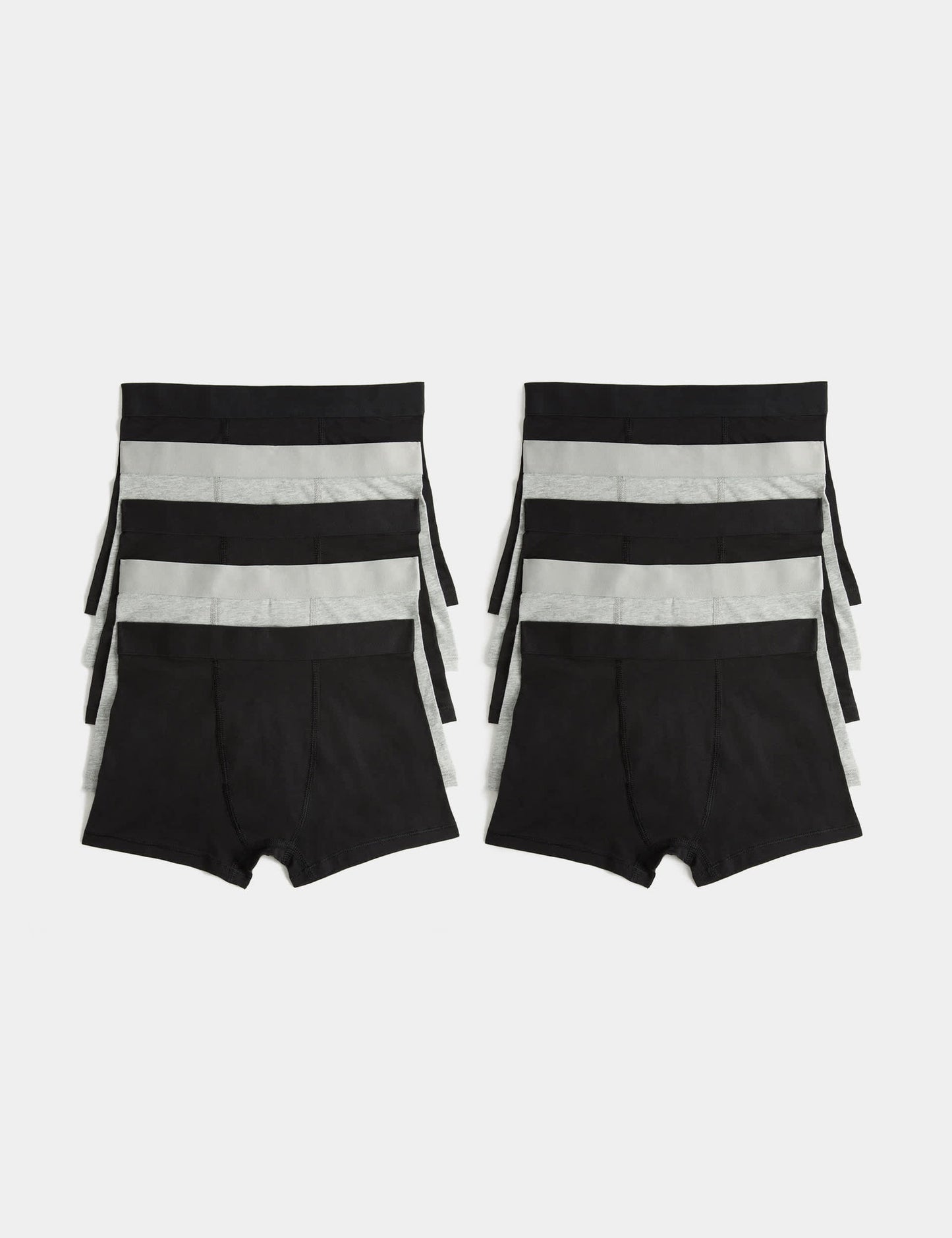 10'lu Çocuk Boxer