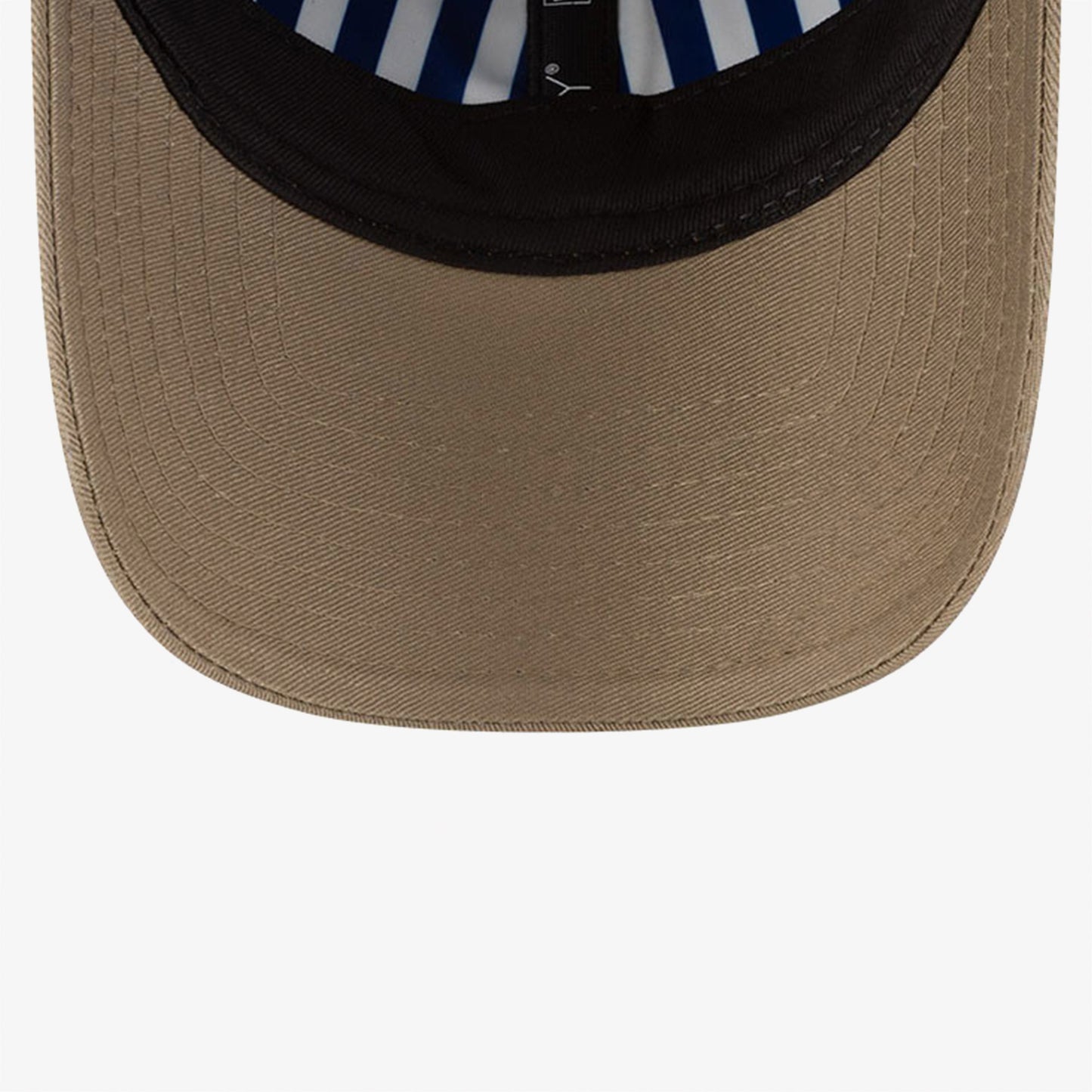 New Era X One Piece Usopp British Unisex Kahverengi Şapka