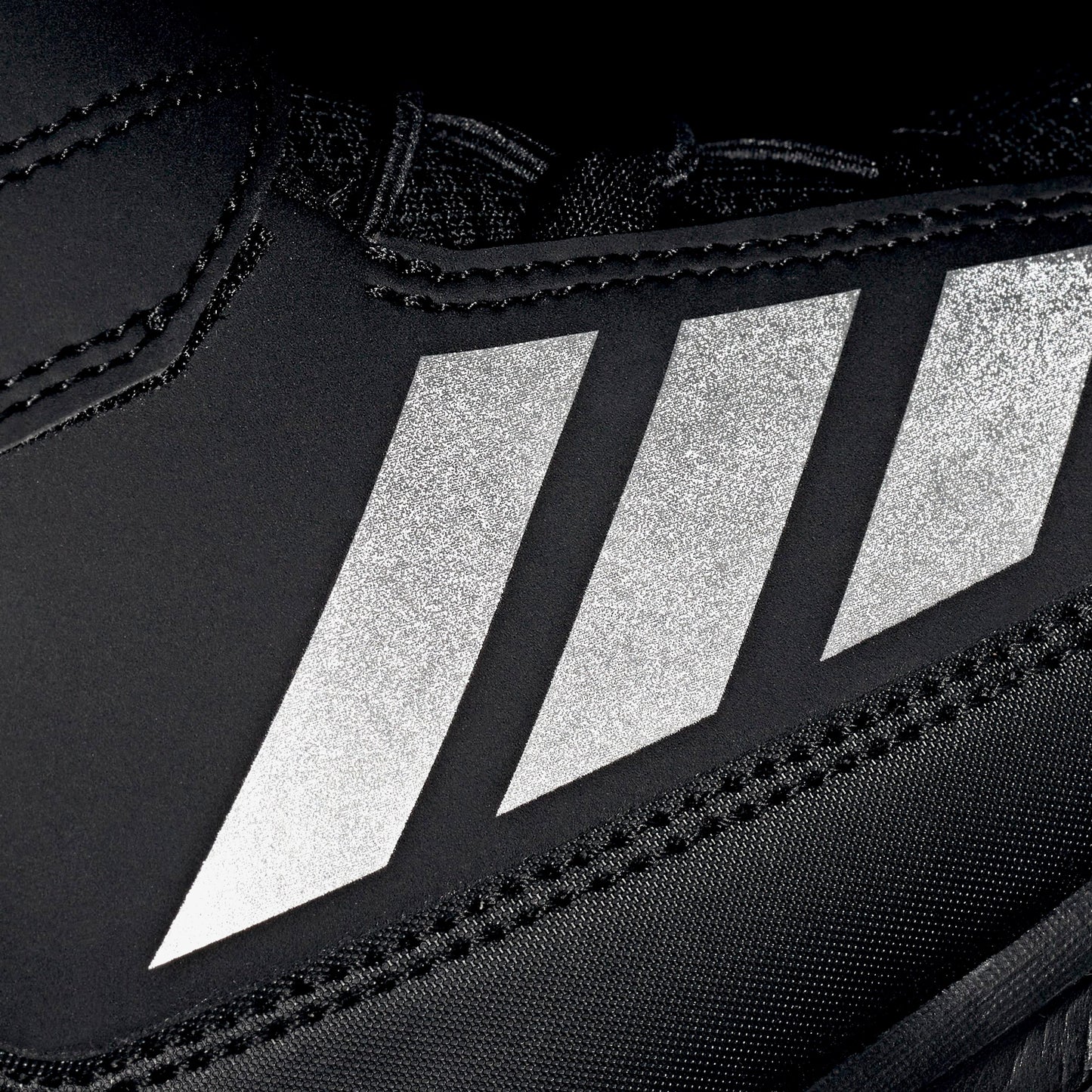 Adidas Terrex Sno C Çocuk Siyah Outdoor Ayakkabı