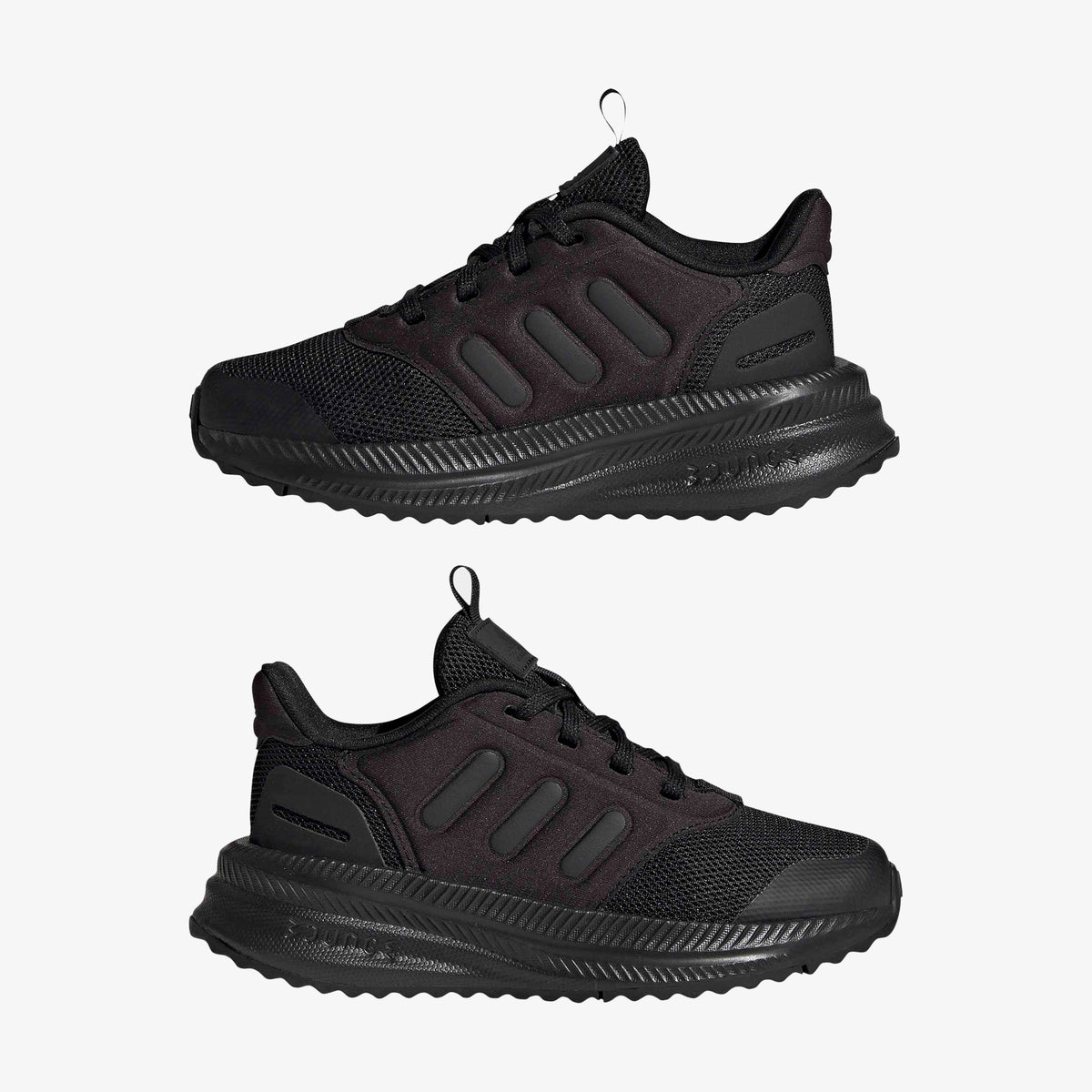 Adidas X Plrphase Çocuk Siyah Spor Ayakkabı
