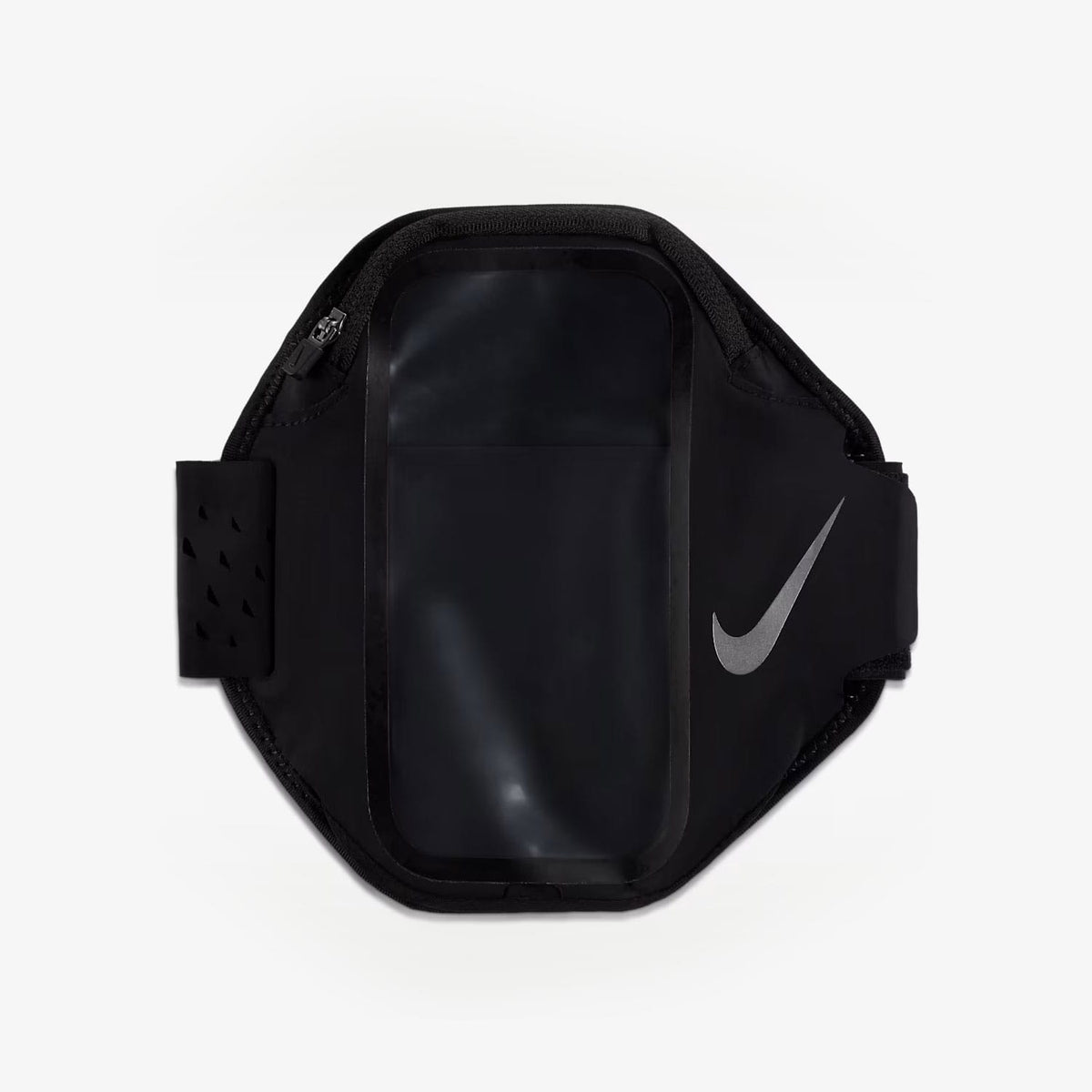 Nike Pocket Arm Band Plus Unisex Siyah Koşu Aksesuarları