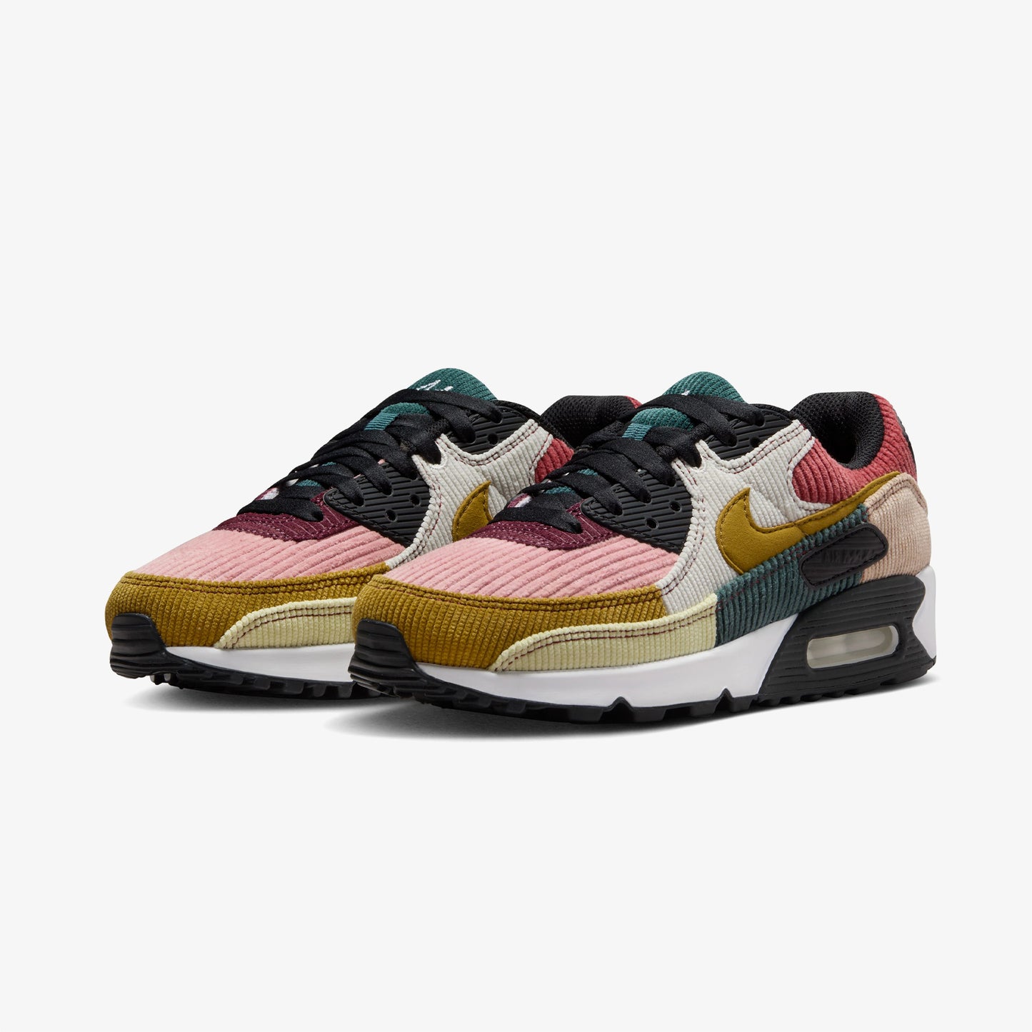 Nike Air Max 90 Se Kadın Renkli Spor Ayakkabı