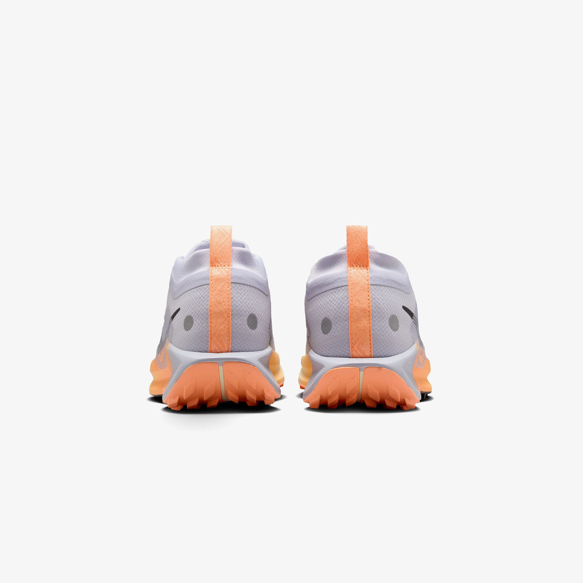 Nike Pegasus Trail 5 Gore-tex Kadın Gri Koşu Ayakkabısı