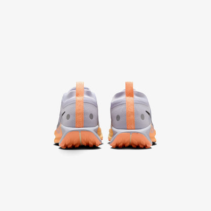 Nike Pegasus Trail 5 Gore-tex Kadın Gri Koşu Ayakkabısı