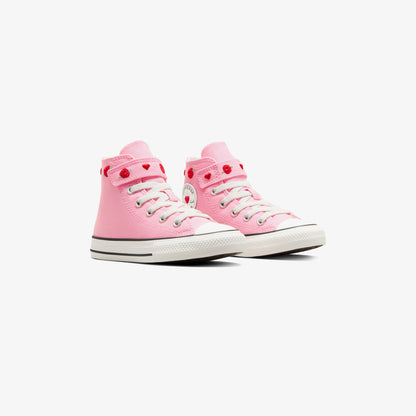 Converse Chuck Taylor All Star 1v Çocuk Pembe Sneaker