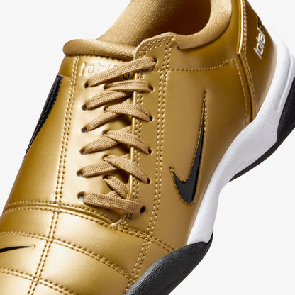 Nike Total 90 Kadın Sarı Spor Ayakkabı
