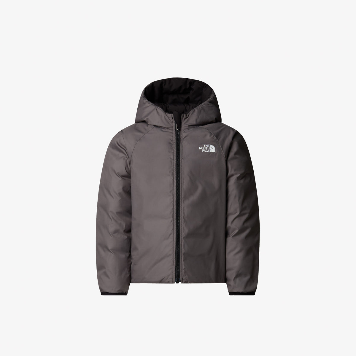 The North Face Perrito Çocuk Siyah Mont