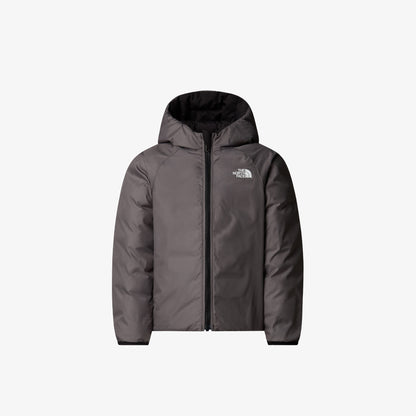 The North Face Perrito Çocuk Siyah Mont
