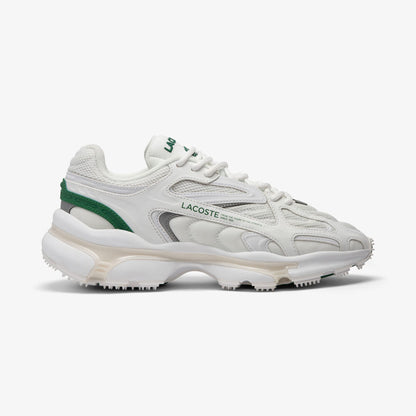 Lacoste L003 2k24 Erkek Beyaz Spor Ayakkabı