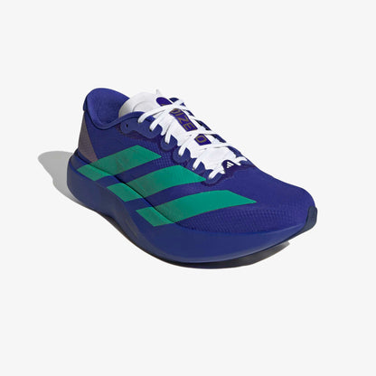 Adidas Adizero Evo Sl Woven Erkek Mavi Spor Ayakkabı