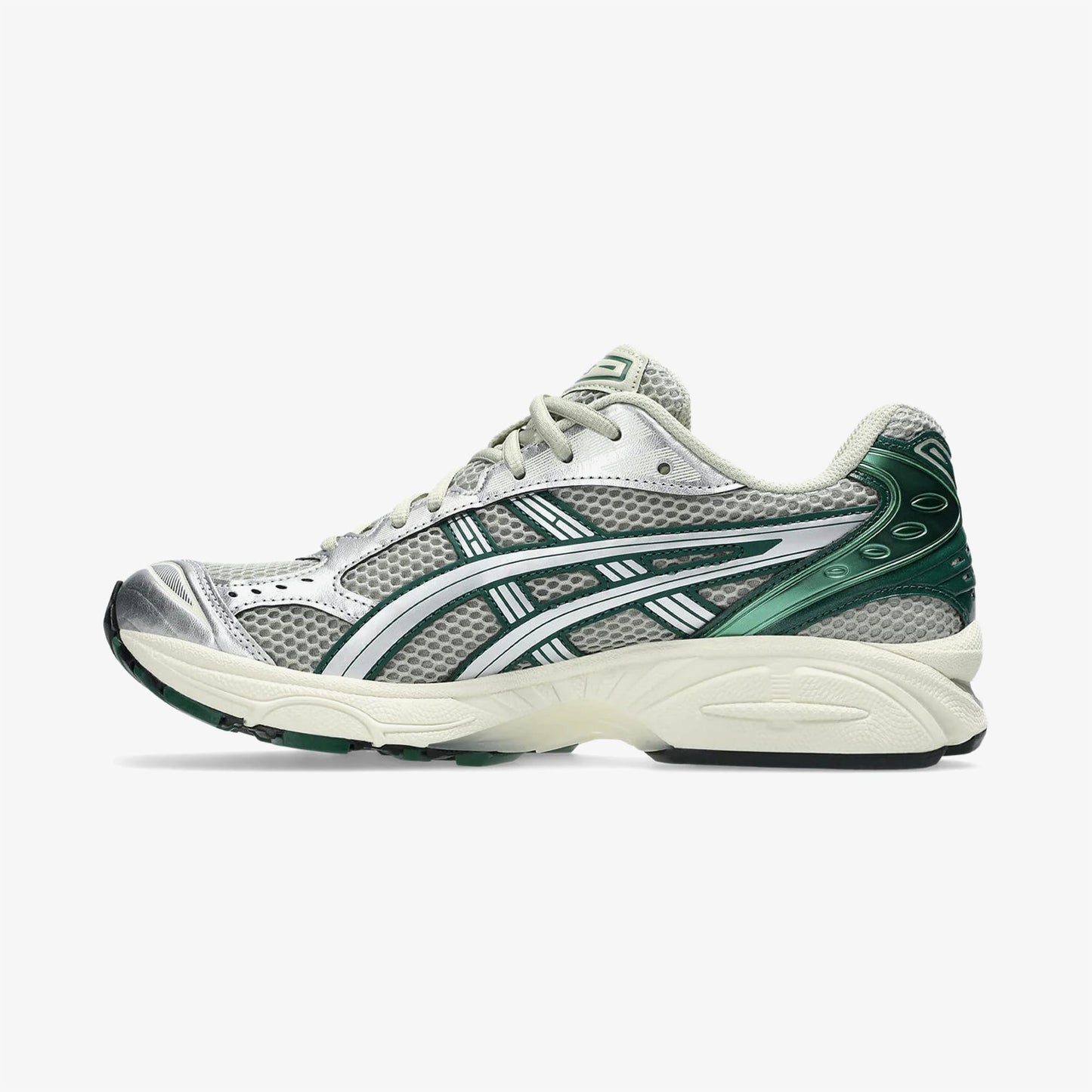 Asics Gel-kayano 14 Unisex Yeşil Spor Ayakkabı