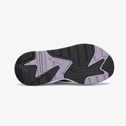 Puma Rs-x Efekt Prm Wns Kadın Siyah Spor Ayakkabı