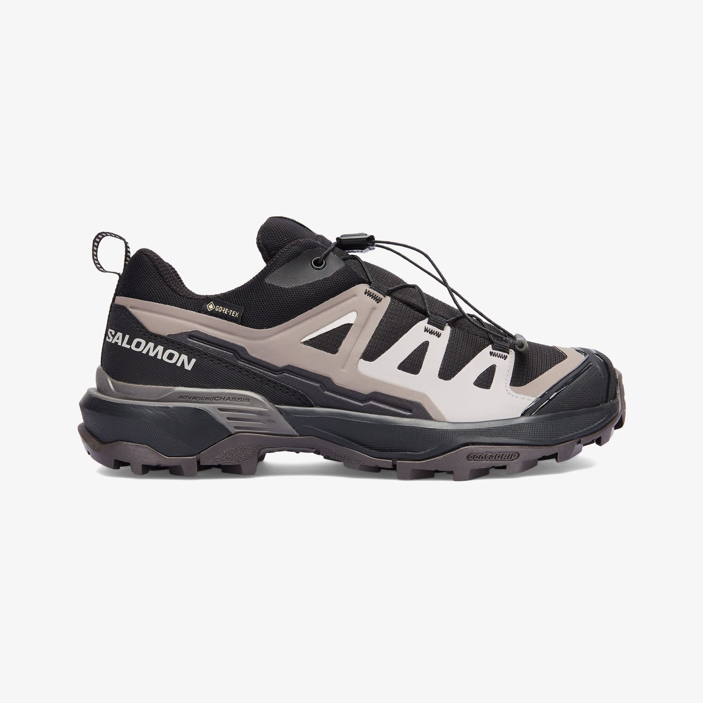 Salomon X Ultra 360 Gore-tex Kadın Siyah Outdoor Ayakkabı