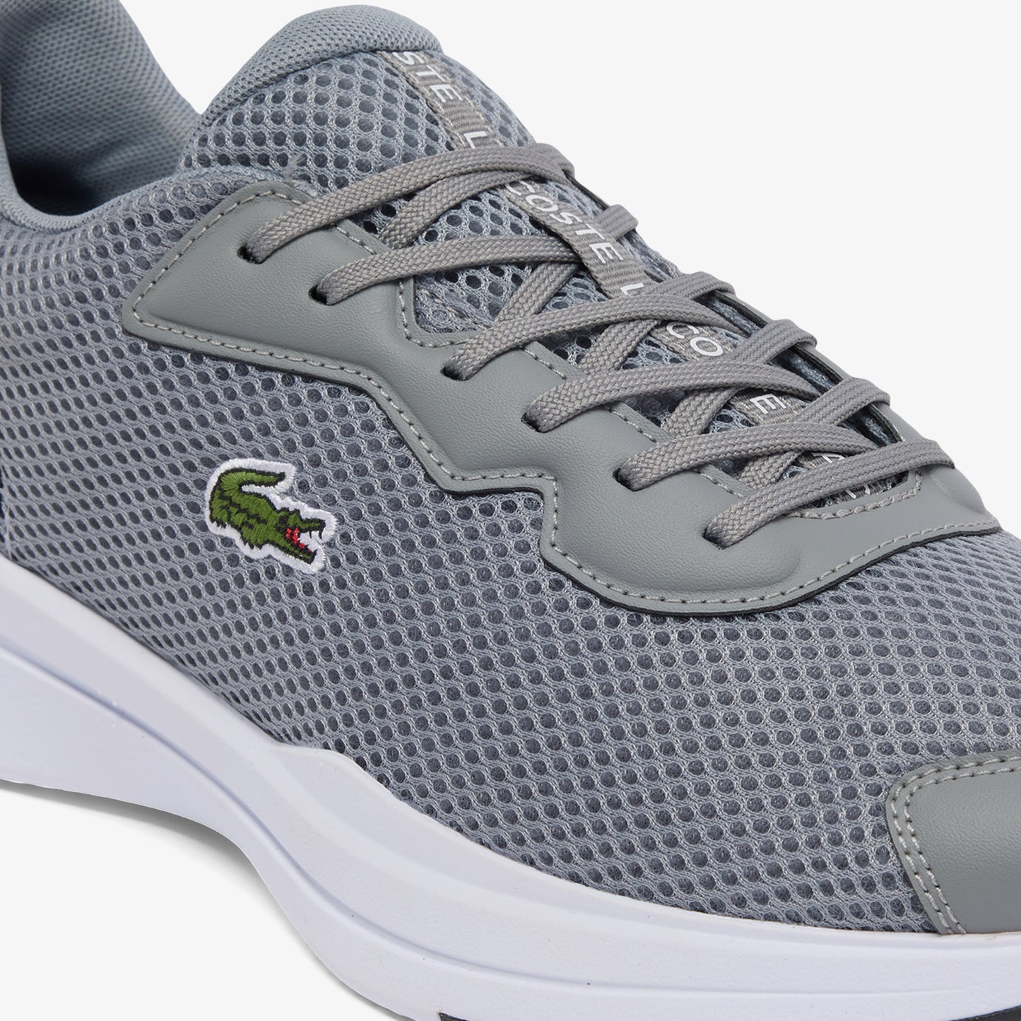 Lacoste Lacoste Neo Run Base Erkek Beyaz Spor Ayakkabı