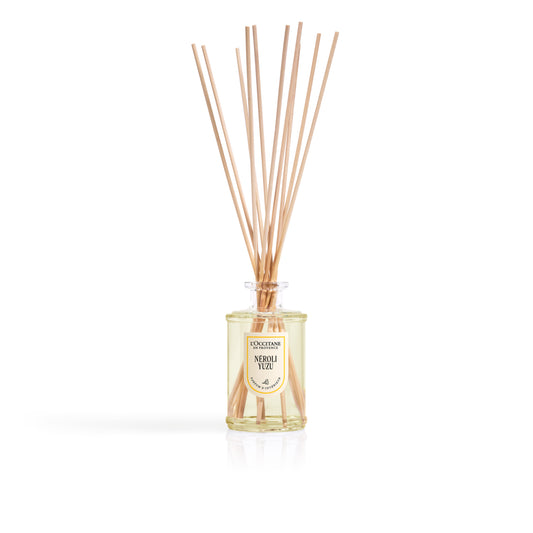 Diffuser 240ml - Neroli Yuzu