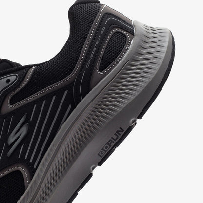 Skechers Go Run Consistent 2.0 Erkek Siyah Koşu Ayakkabısı