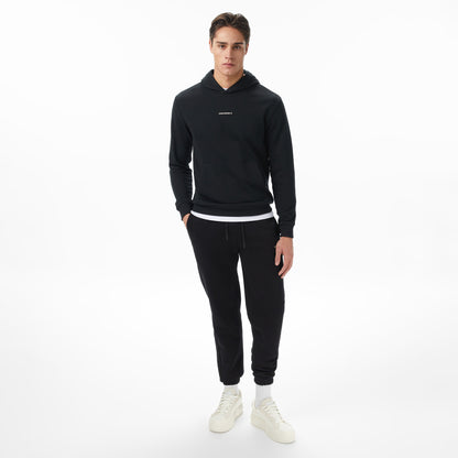 Converse Interlock Erkek Siyah Eşofman Altı
