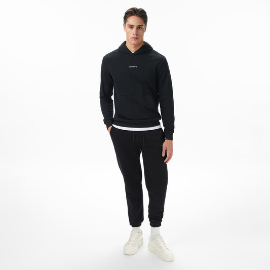 Converse Interlock Erkek Siyah Eşofman Altı